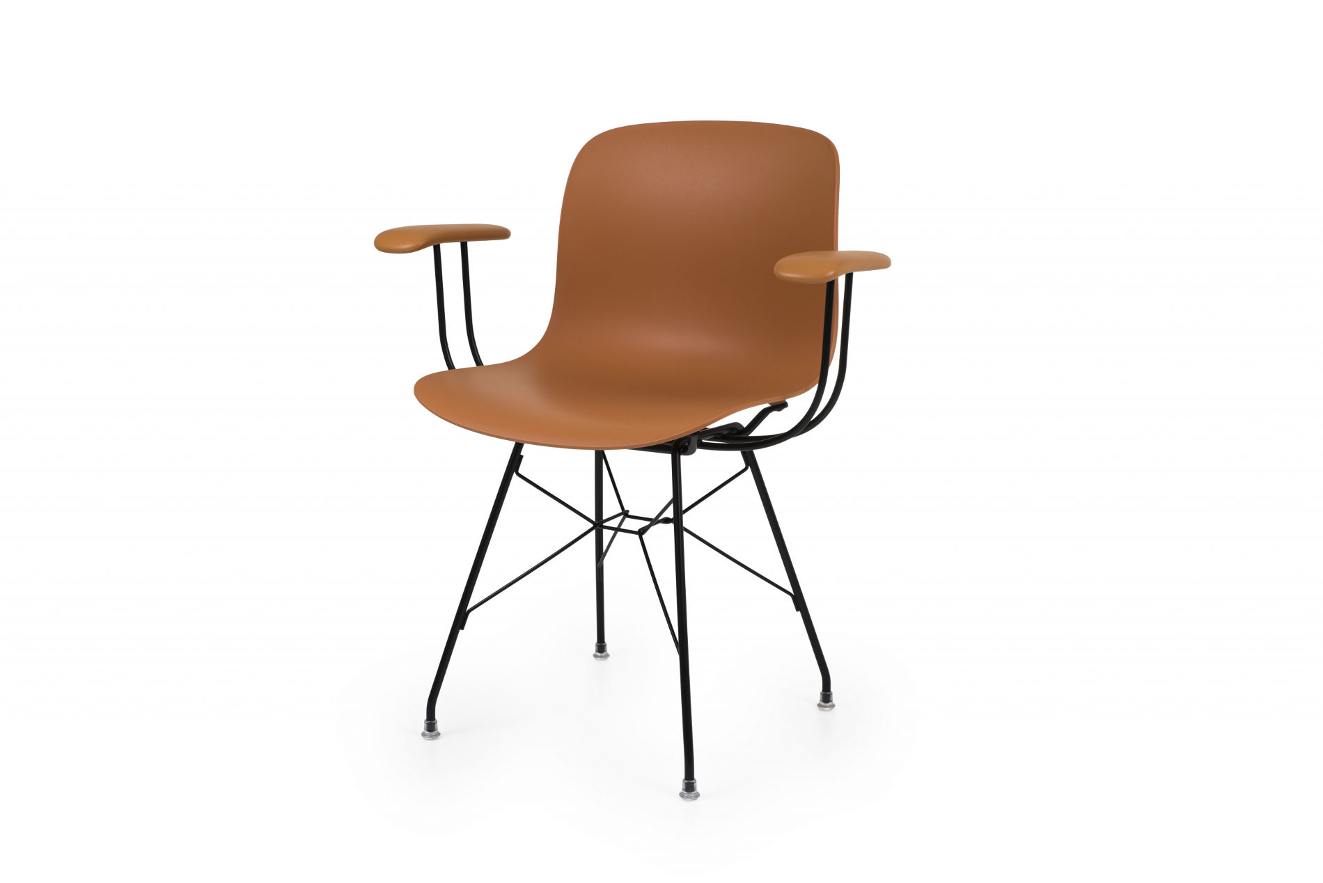 OBOS Office Furniture Cork - Troy Wireframe Chair