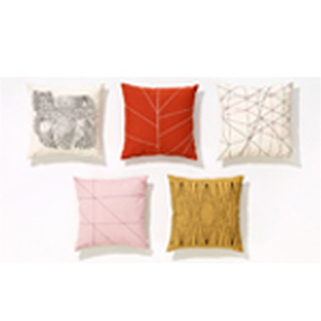 O'Brien Office Supplies | Cushion 