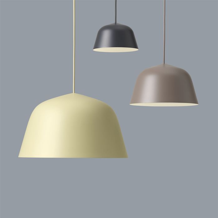 OBOS Office Furniture Cork - Muuto Ambit Pendant Lamp