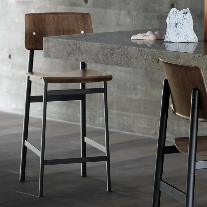 OBOS Office Furniture Cork - Loft Counter Stool