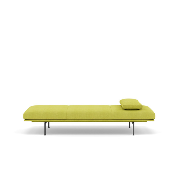 OBOS Office Furniture Cork - Muuto Outline Daybed