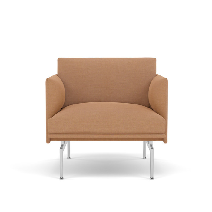 O'Brien Office Supplies | Lounge Chair 